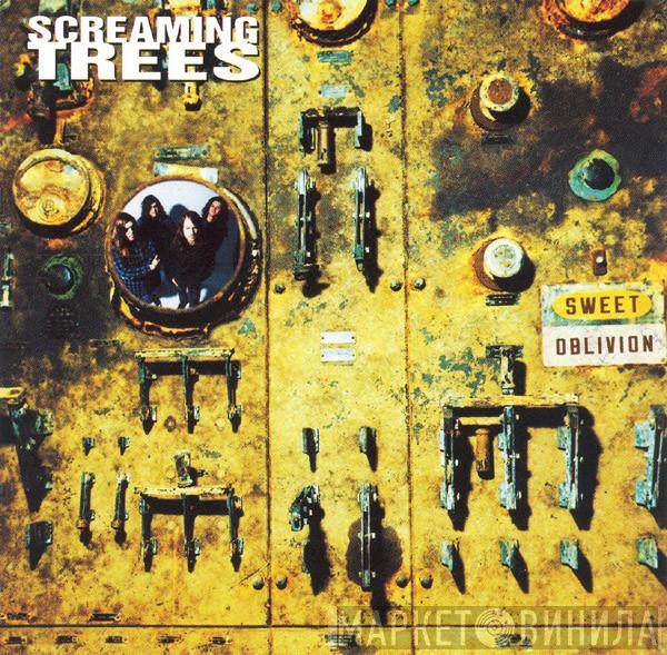  Screaming Trees  - Sweet Oblivion