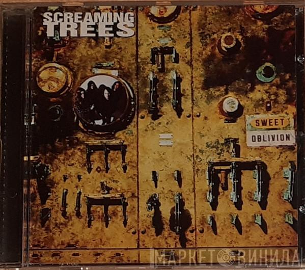  Screaming Trees  - Sweet Oblivion
