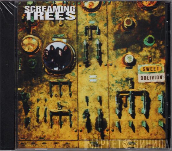  Screaming Trees  - Sweet Oblivion