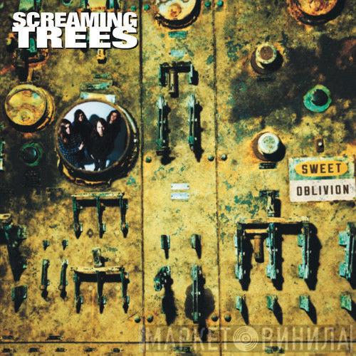  Screaming Trees  - Sweet Oblivion