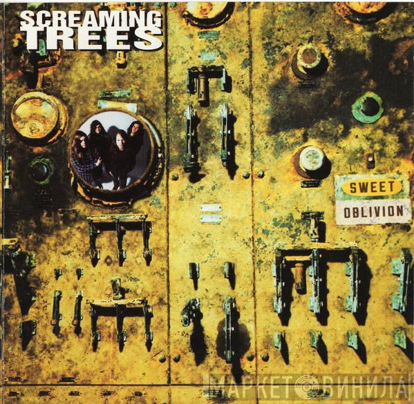  Screaming Trees  - Sweet Oblivion