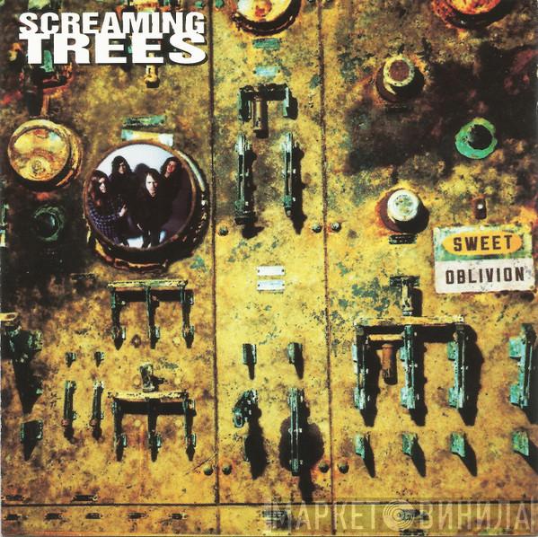  Screaming Trees  - Sweet Oblivion