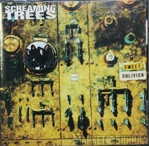  Screaming Trees  - Sweet Oblivion