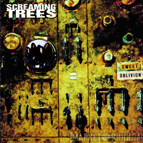  Screaming Trees  - Sweet Oblivion