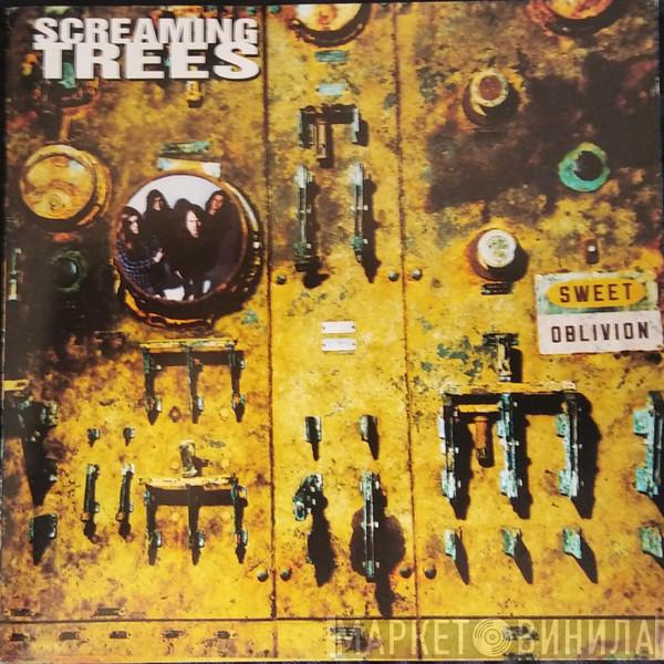  Screaming Trees  - Sweet Oblivion