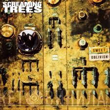  Screaming Trees  - Sweet Oblivion