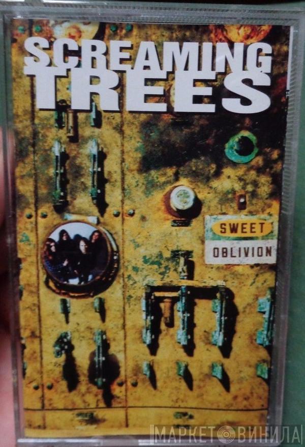  Screaming Trees  - Sweet Oblivion