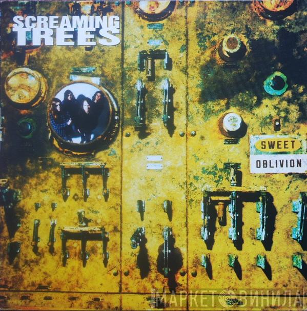  Screaming Trees  - Sweet Oblivion