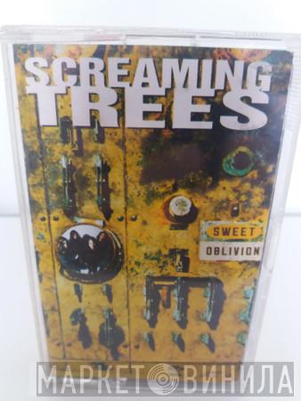  Screaming Trees  - Sweet Oblivion