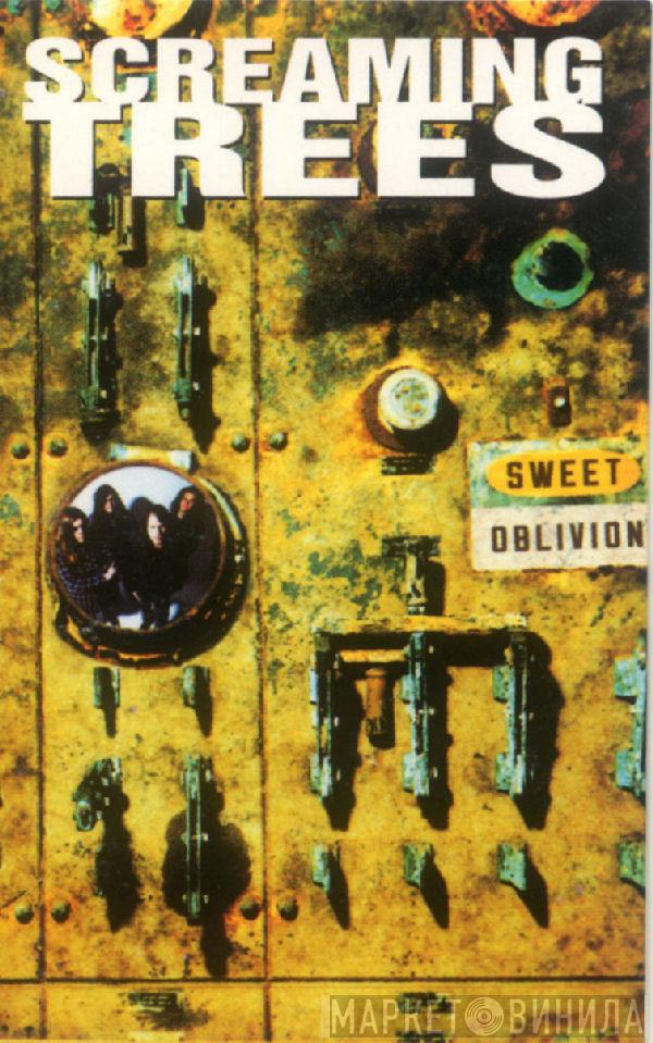  Screaming Trees  - Sweet Oblivion