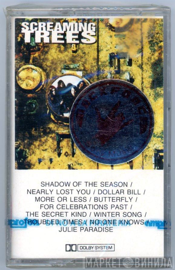  Screaming Trees  - Sweet Oblivion
