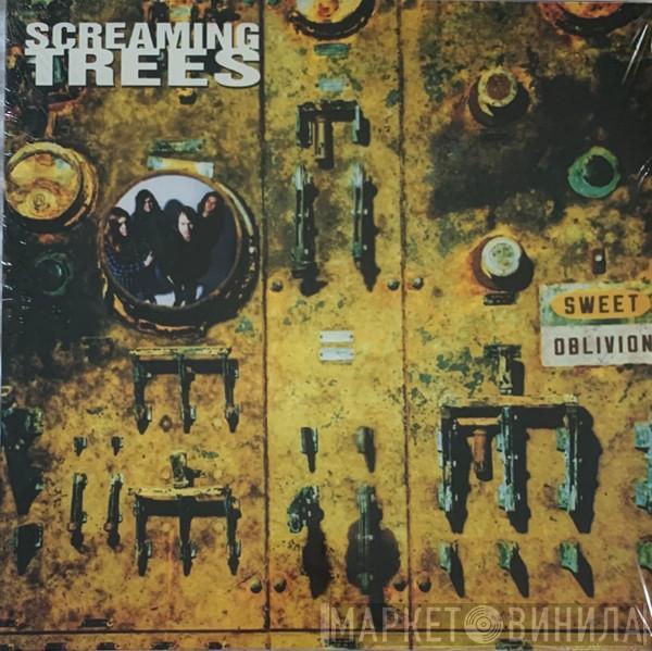  Screaming Trees  - Sweet Oblivion