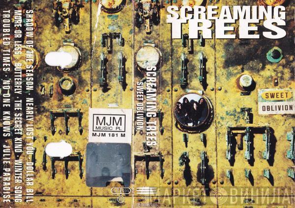  Screaming Trees  - Sweet Oblivion