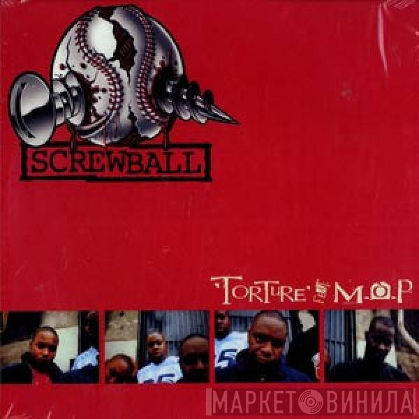 Screwball - Torture