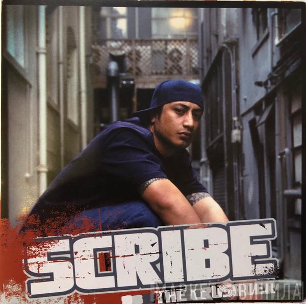 Scribe  - The Crusader