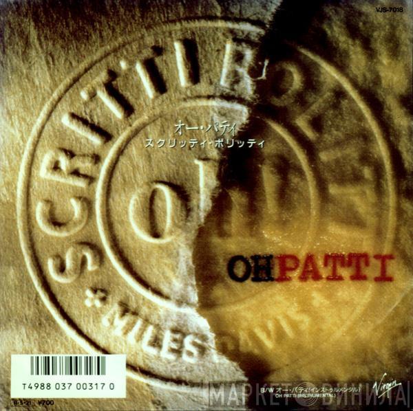 Scritti Politti, Miles Davis - Oh Patti