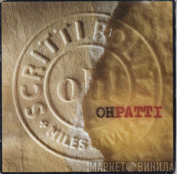 Scritti Politti, Miles Davis - Oh Patti