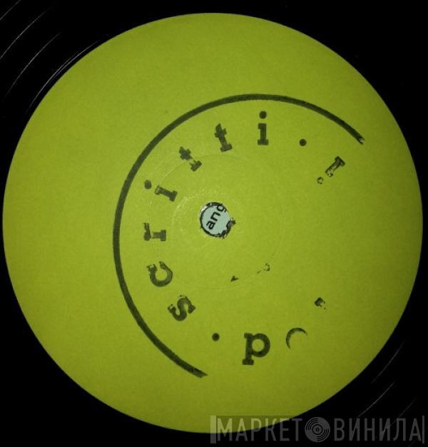  Scritti Politti  - Wood Beez (Pray Like Aretha Franklin)