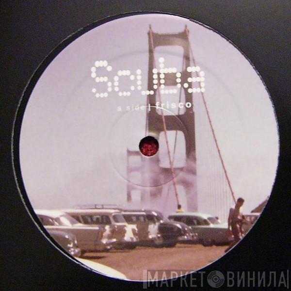 Scuba  - Frisco / Brown