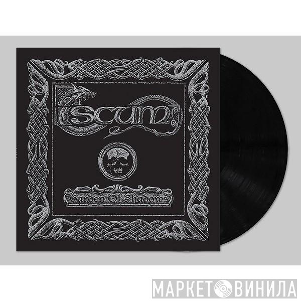  Scum   - Garden Of Shadows