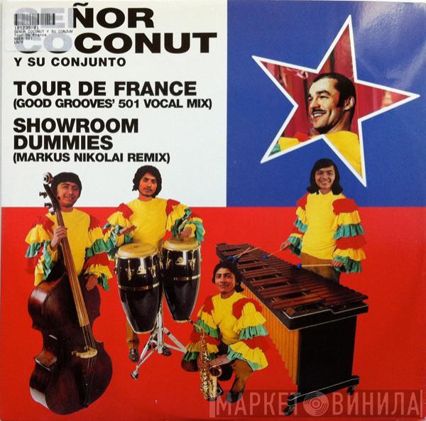 Señor Coconut - Tour De France