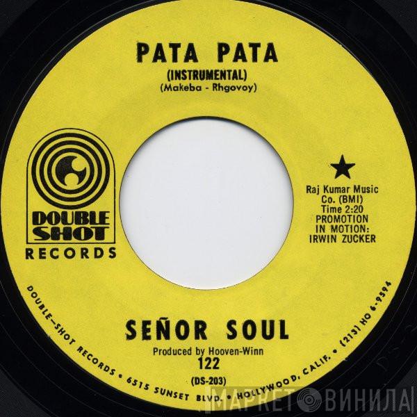 Señor Soul - Pata Pata