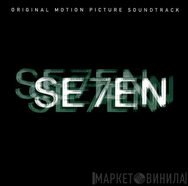  - Se7en (Original Motion Picture Soundtrack)