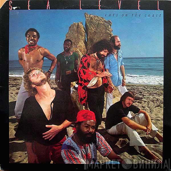 Sea Level - Cats On The Coast