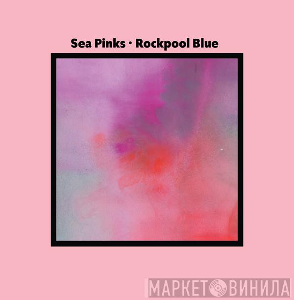 Sea Pinks - Rockpool Blue