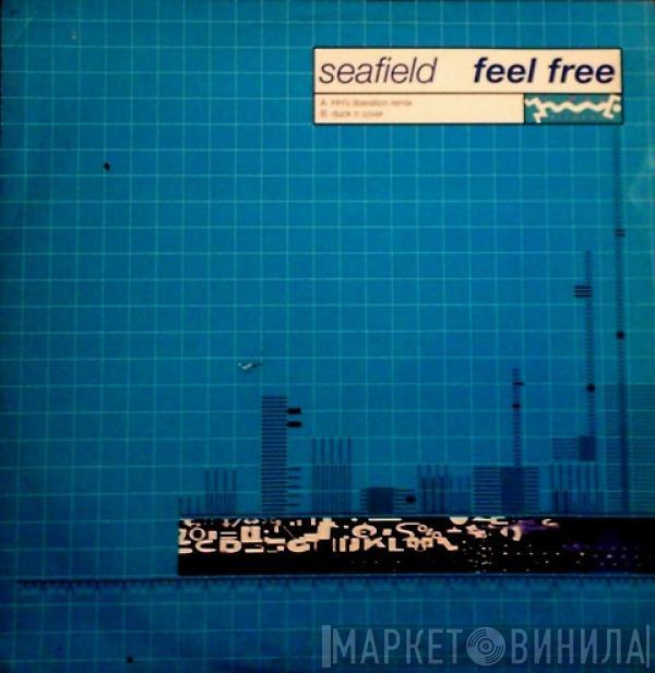 Seafield - Feel Free