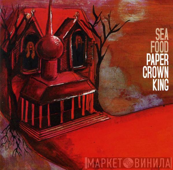 Seafood - Paper Crown King