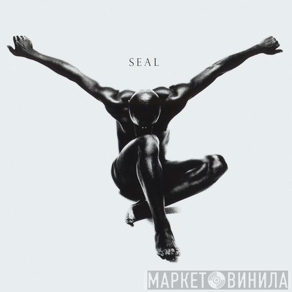  Seal  - シール / Seal II