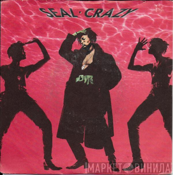  Seal  - Crazy