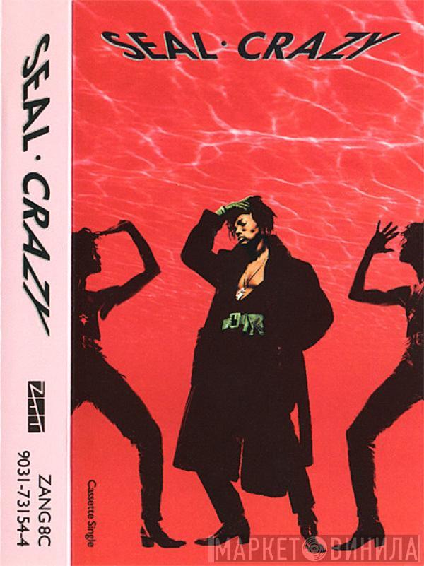 Seal - Crazy