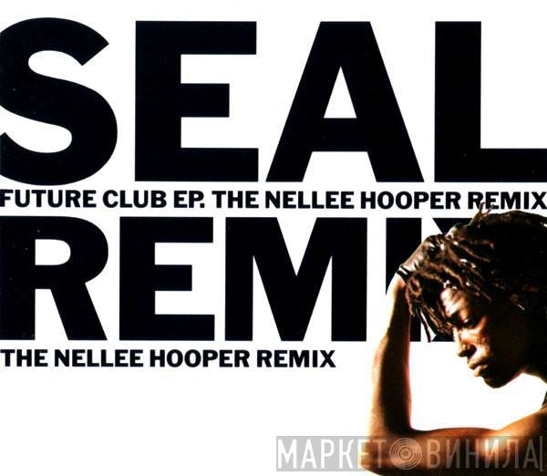 Seal  - Future Club EP (The Nellee Hooper Remix)