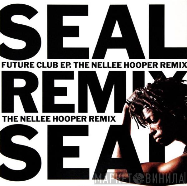  Seal  - Future Club EP (The Nellee Hooper Remix)