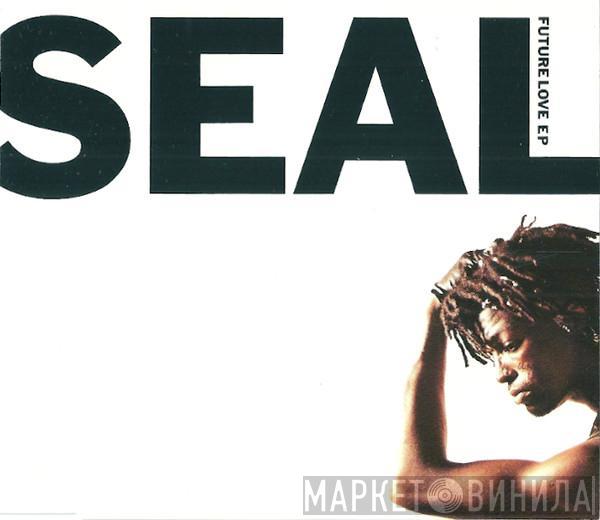  Seal  - Future Love EP