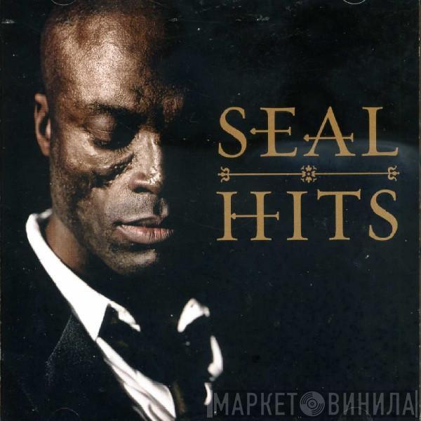 Seal - Hits