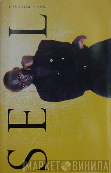 Seal - Kiss From A Rose
