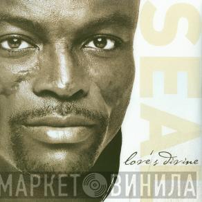  Seal  - Love's Divine
