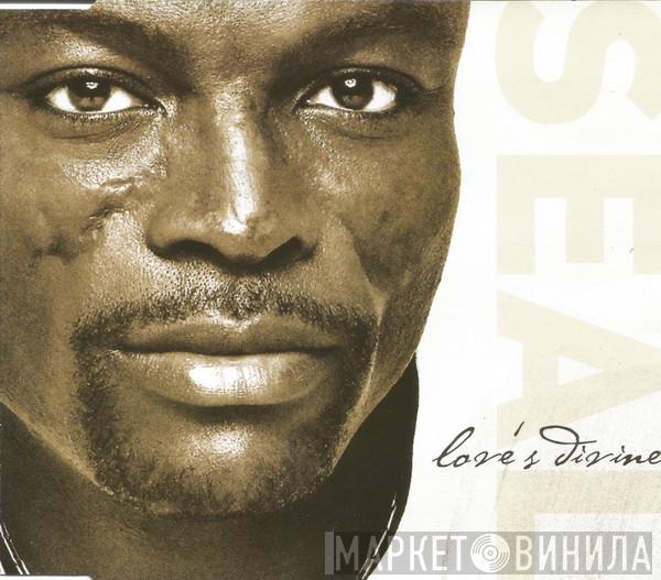  Seal  - Love's Divine