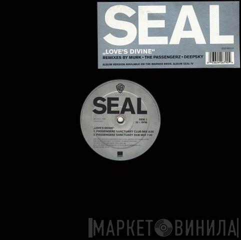 Seal - Love's Divine