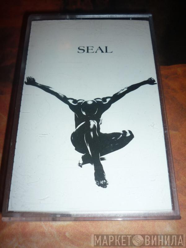  Seal  - Seal II