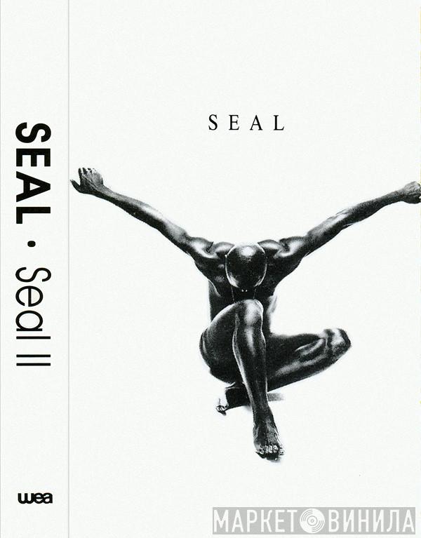  Seal  - Seal II