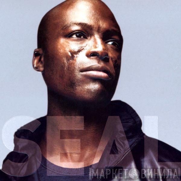  Seal  - Seal IV