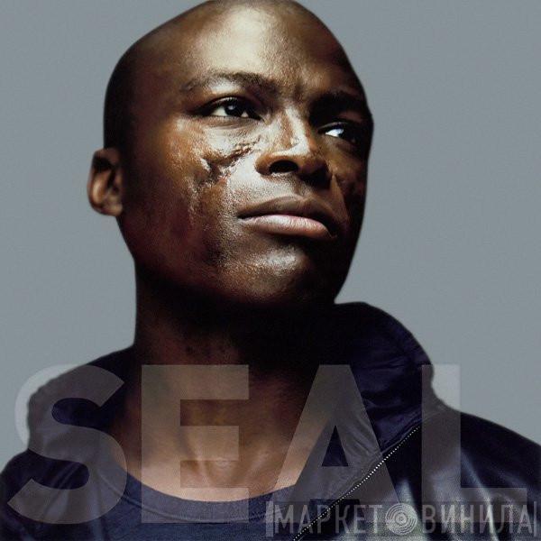  Seal  - Seal IV