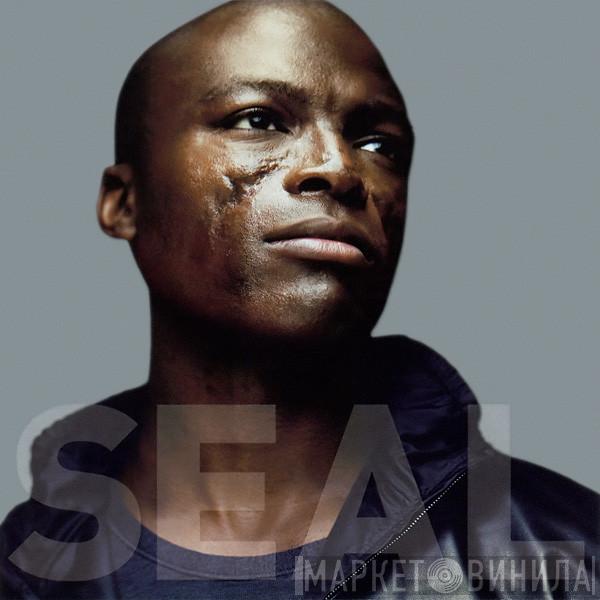  Seal  - Seal IV