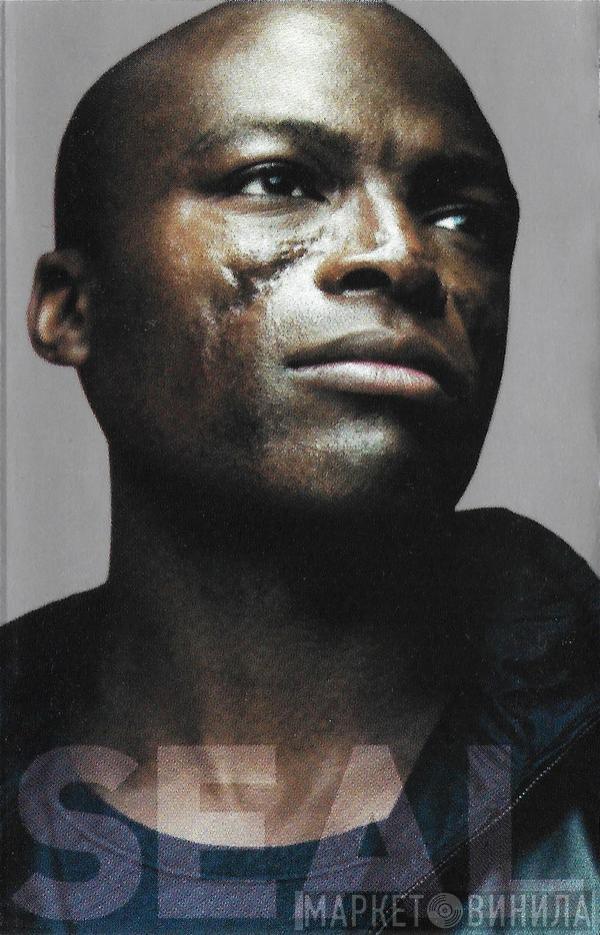  Seal  - Seal IV