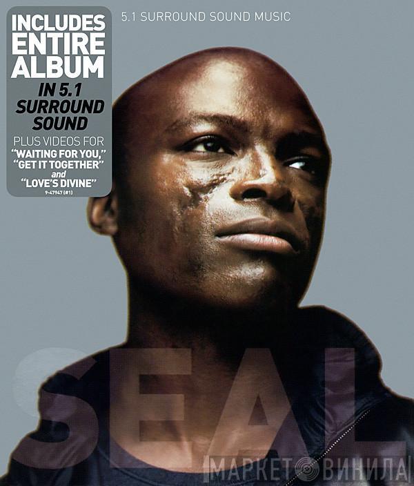  Seal  - Seal IV