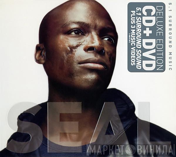  Seal  - Seal IV